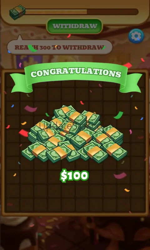 LuckyPastryShop 1.2