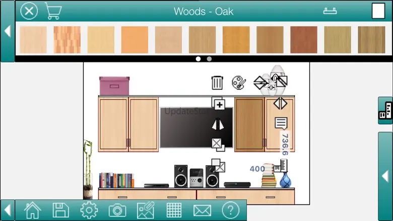 EZ Living Room+ 1.4.5