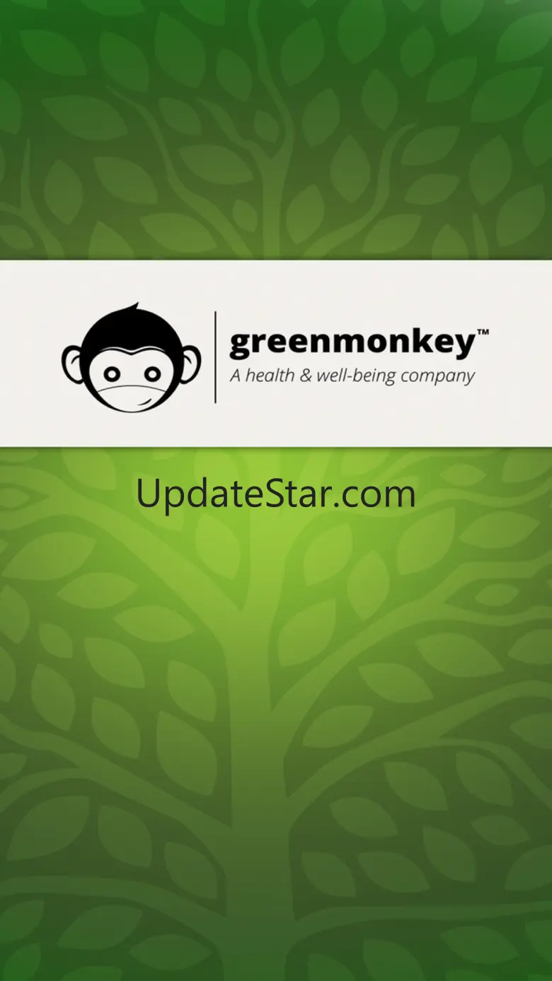 greenmonkey 4.1.1