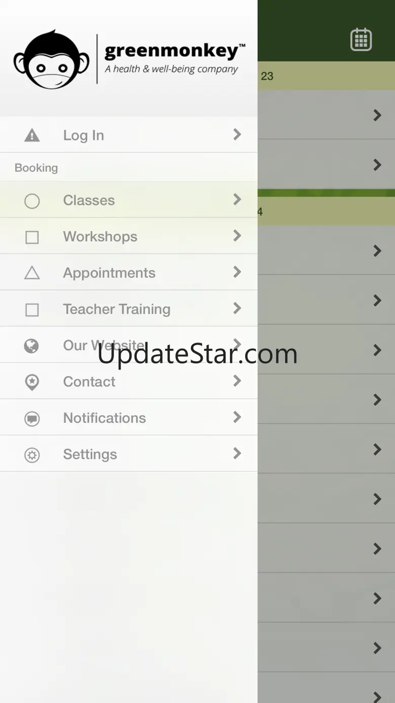 greenmonkey 4.1.1