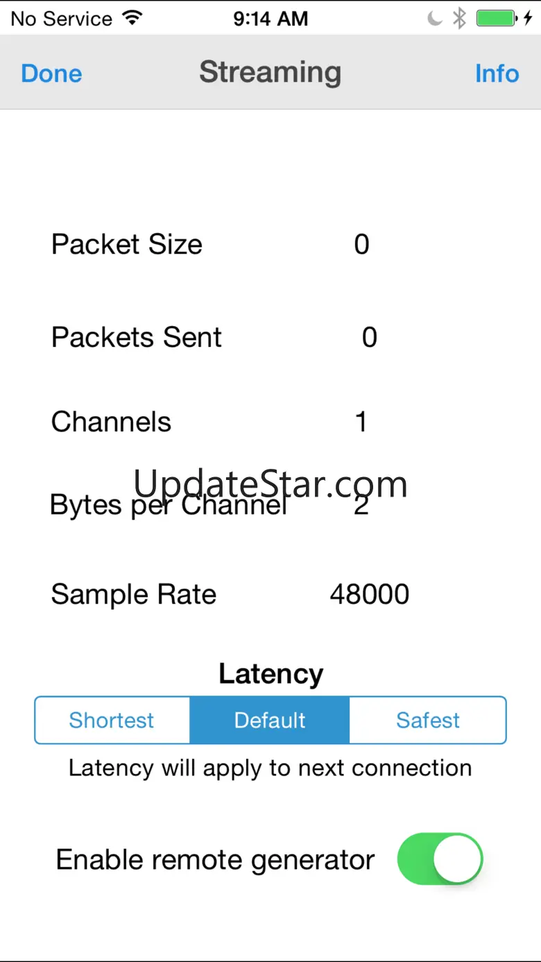 AudioTools Wireless 3.6