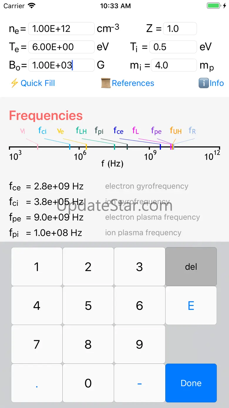 PlasmaNow 2.2