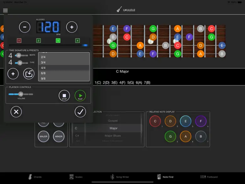 StringMaster Uke 4.0.3