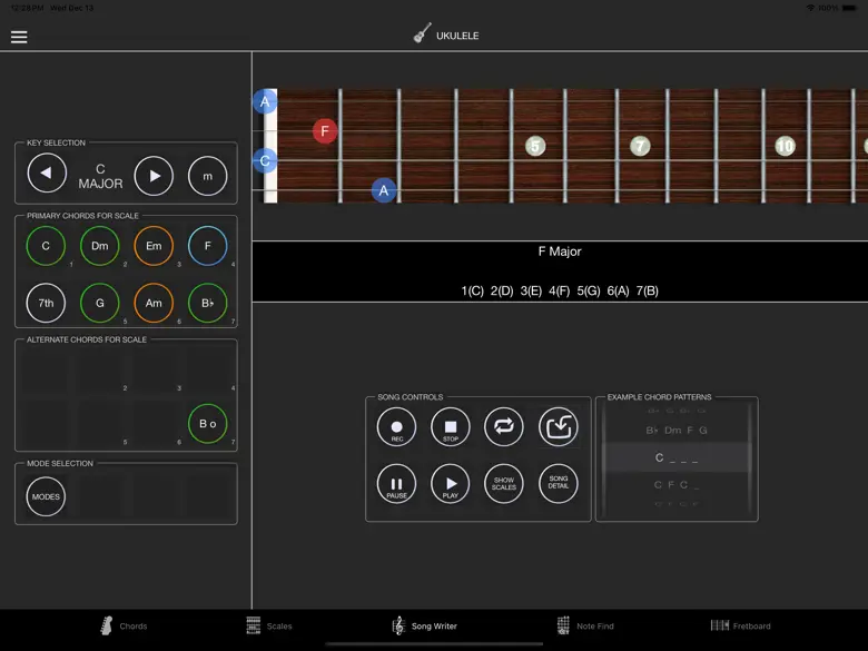 StringMaster Uke 4.0.3