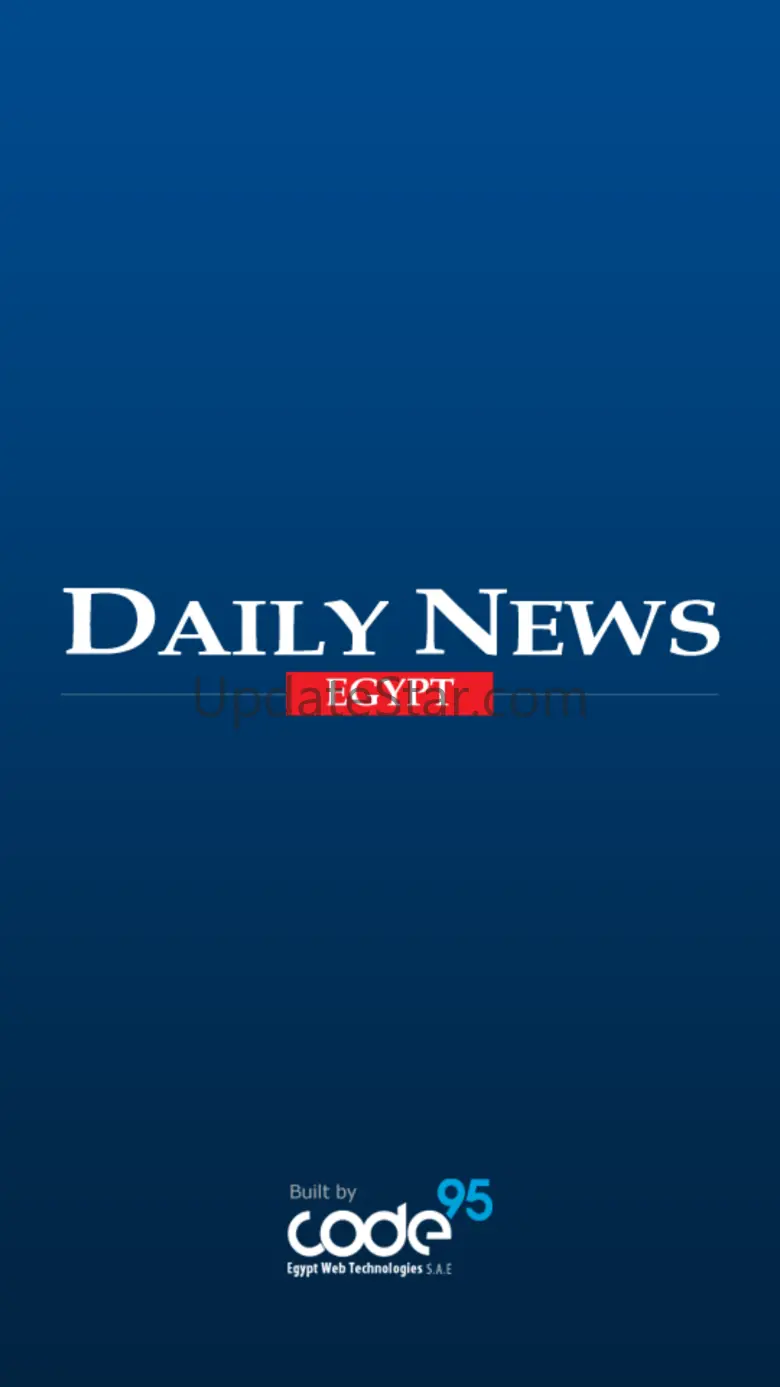 Daily News Egypt 1.4