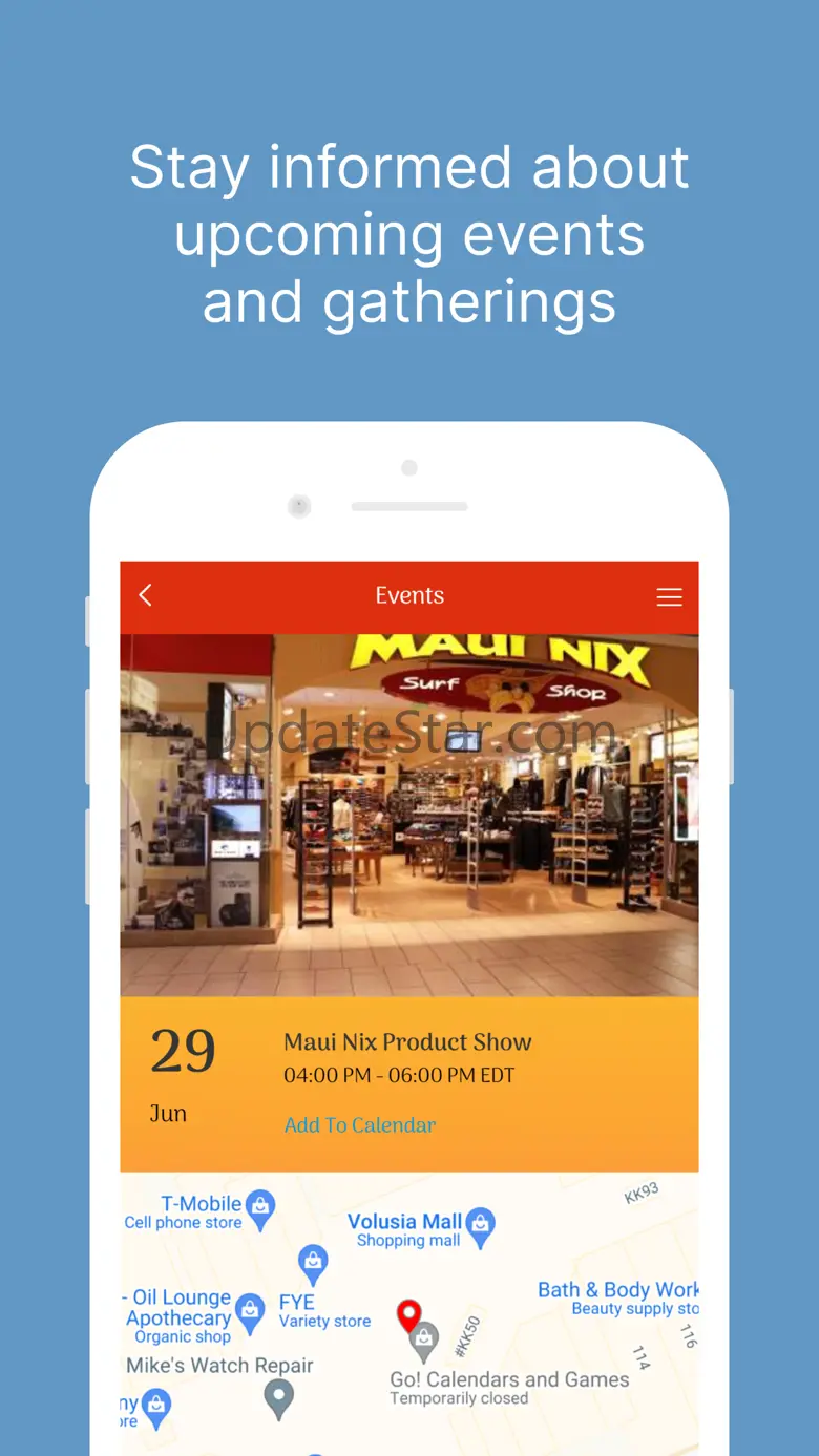 Maui Nix Surf Shop 4.5.19