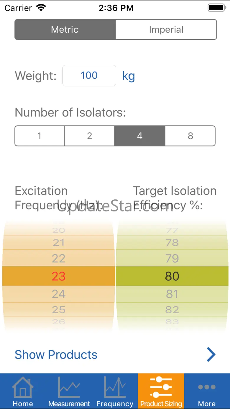 Vibrochecker 2.3.0