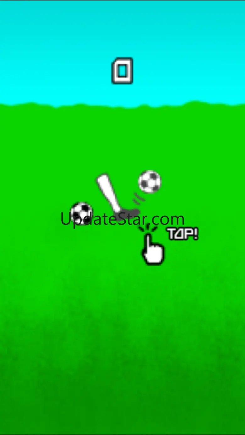 Flappy Ball 1.4