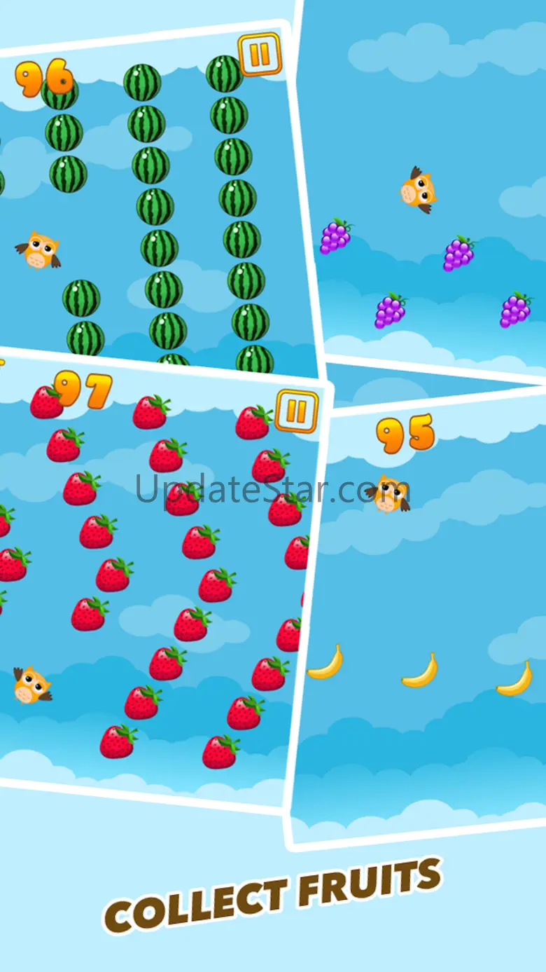 Fly Owl 1.1