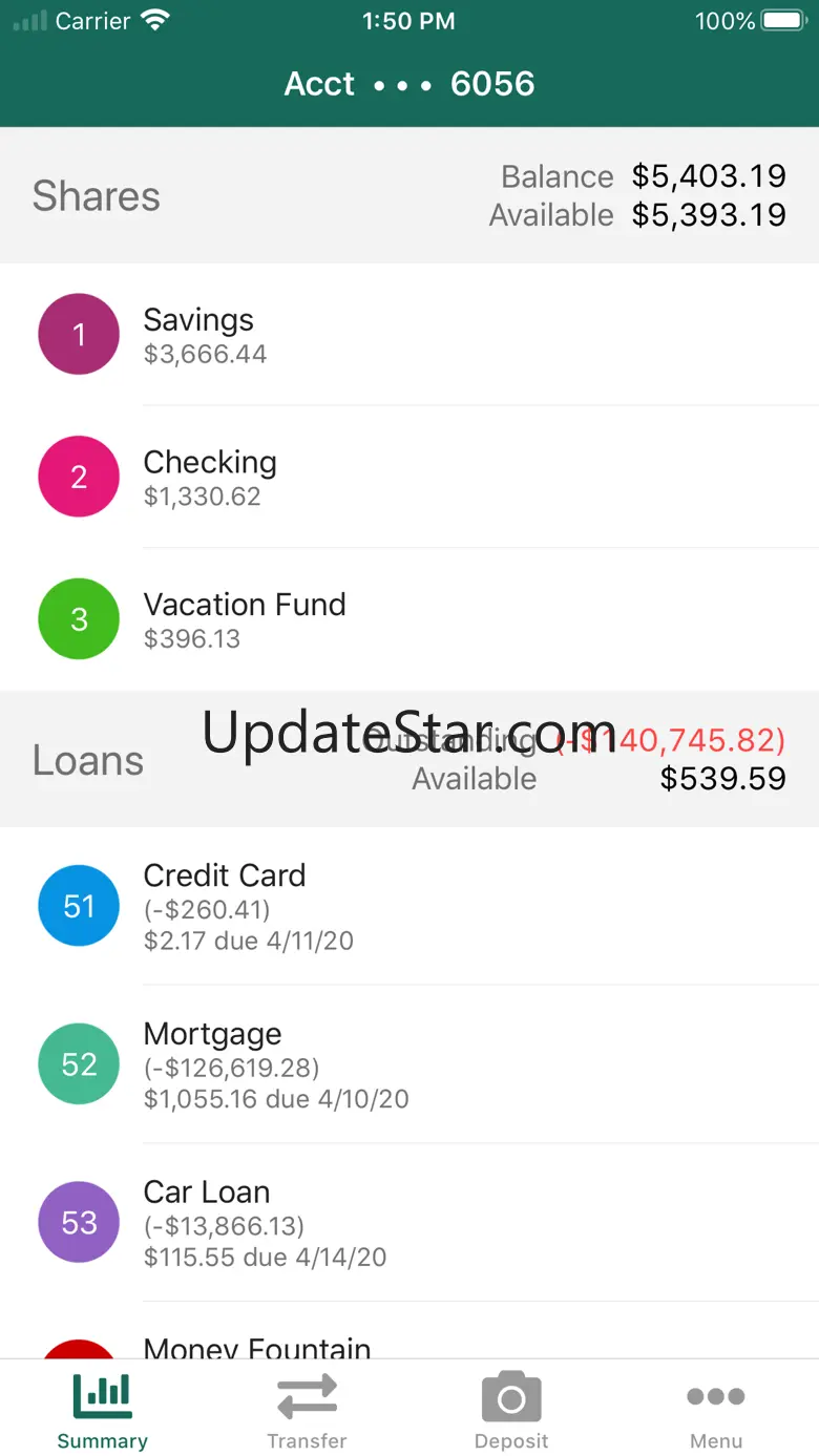 BCSCU APELTeller Mobile 5.3.18
