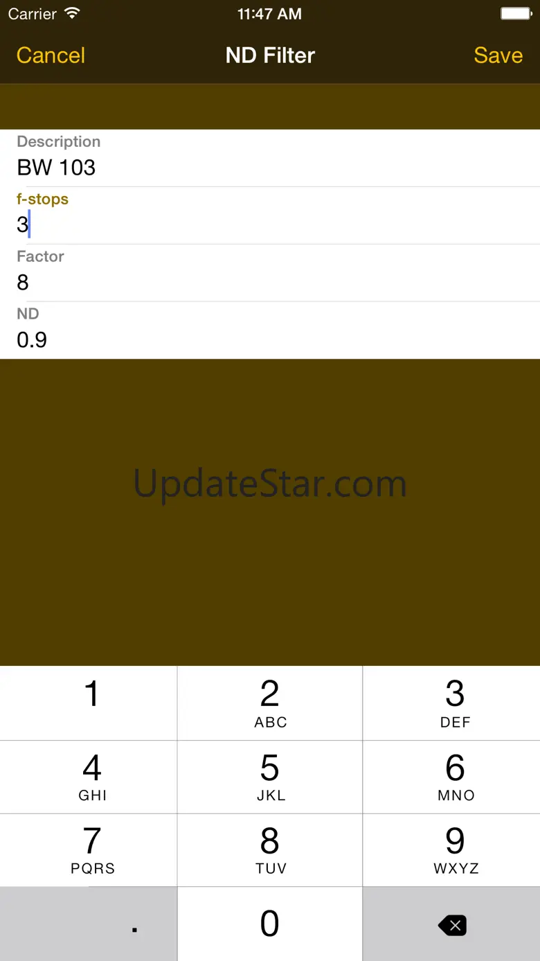 NDCalc2 2.2