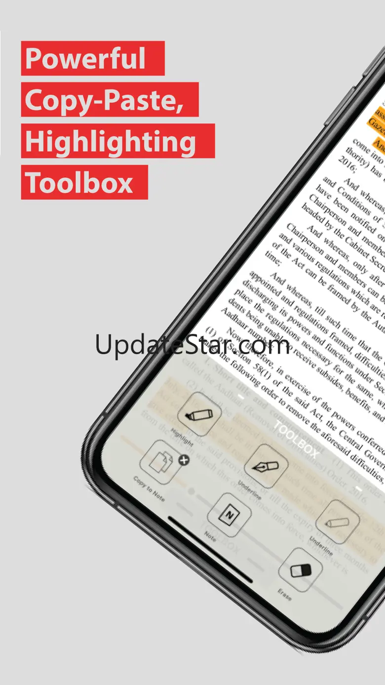 EBC Reader 7.32