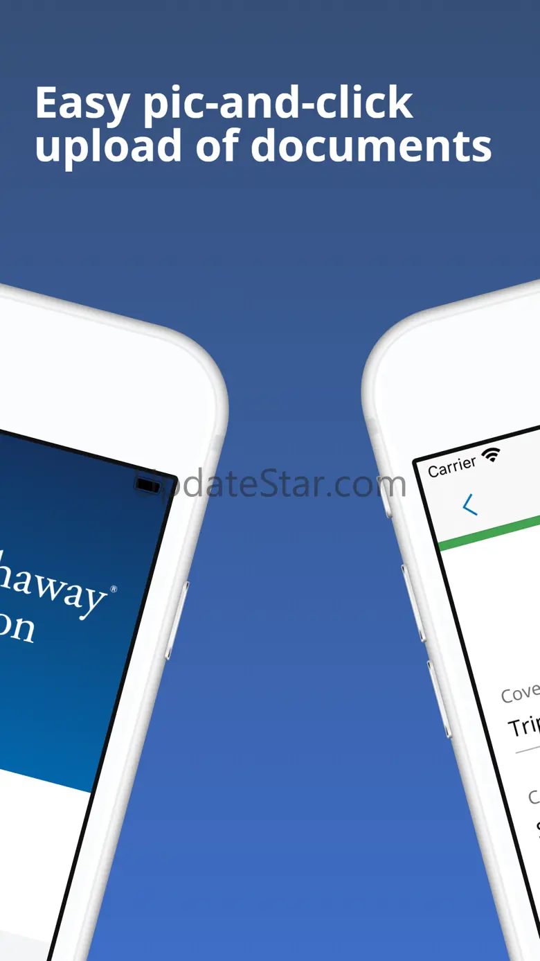 Berkshire Hathaway Travel App 4.1.1