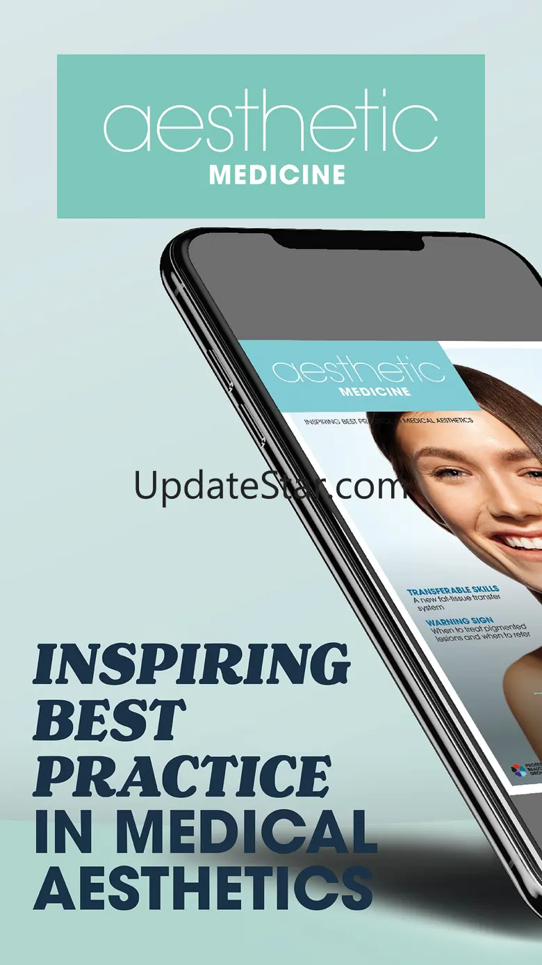 Aesthetic Medicine Magazine 7.2.2