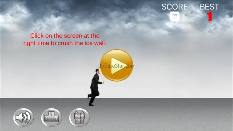 Icebreaker Man-angery man 1.0.1