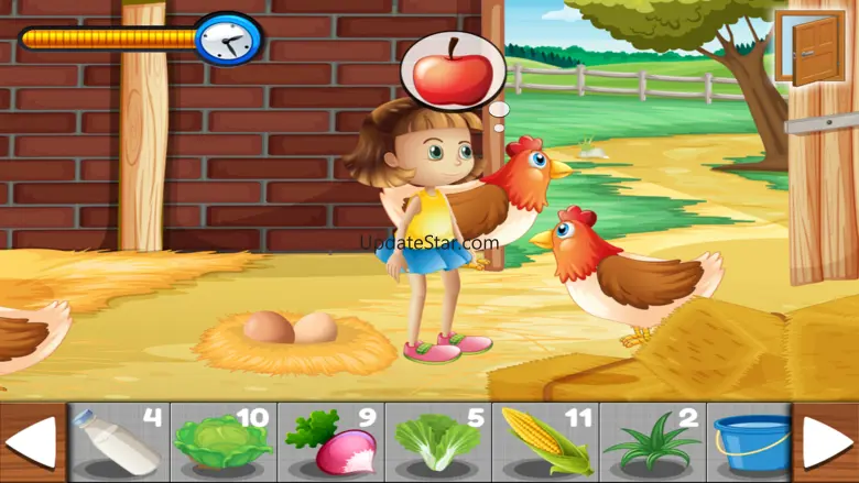 Abbie's Farm - Bedtime story 1.3