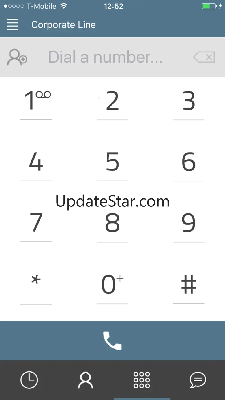 Tango Networks Communicator 4.4.0