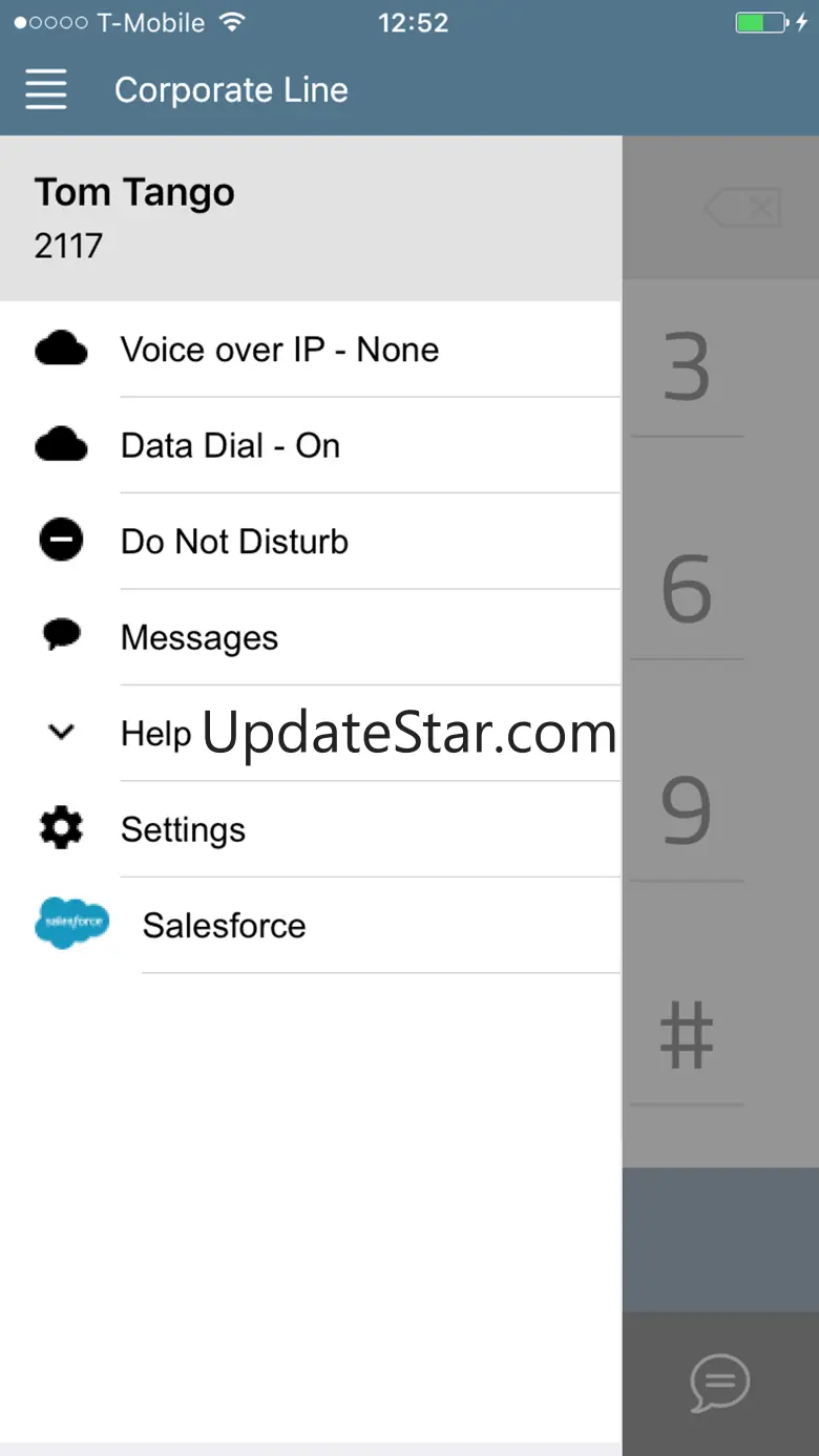 Tango Networks Communicator 4.4.0