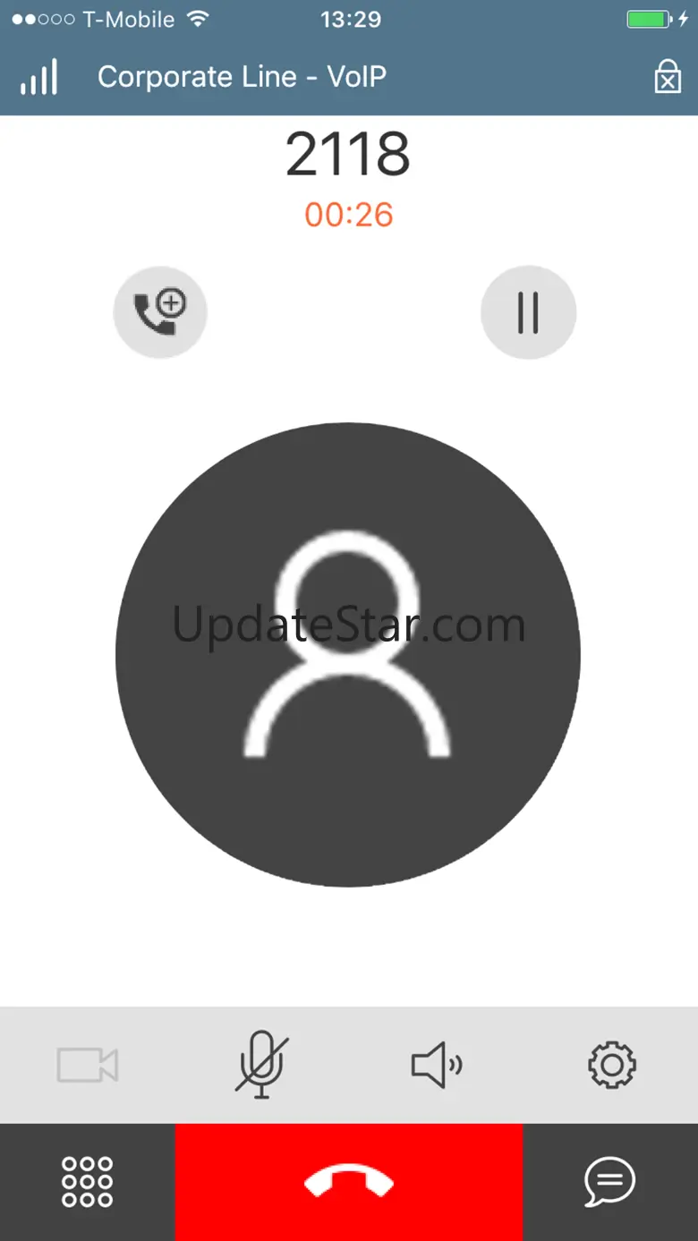 Tango Networks Communicator 4.4.0