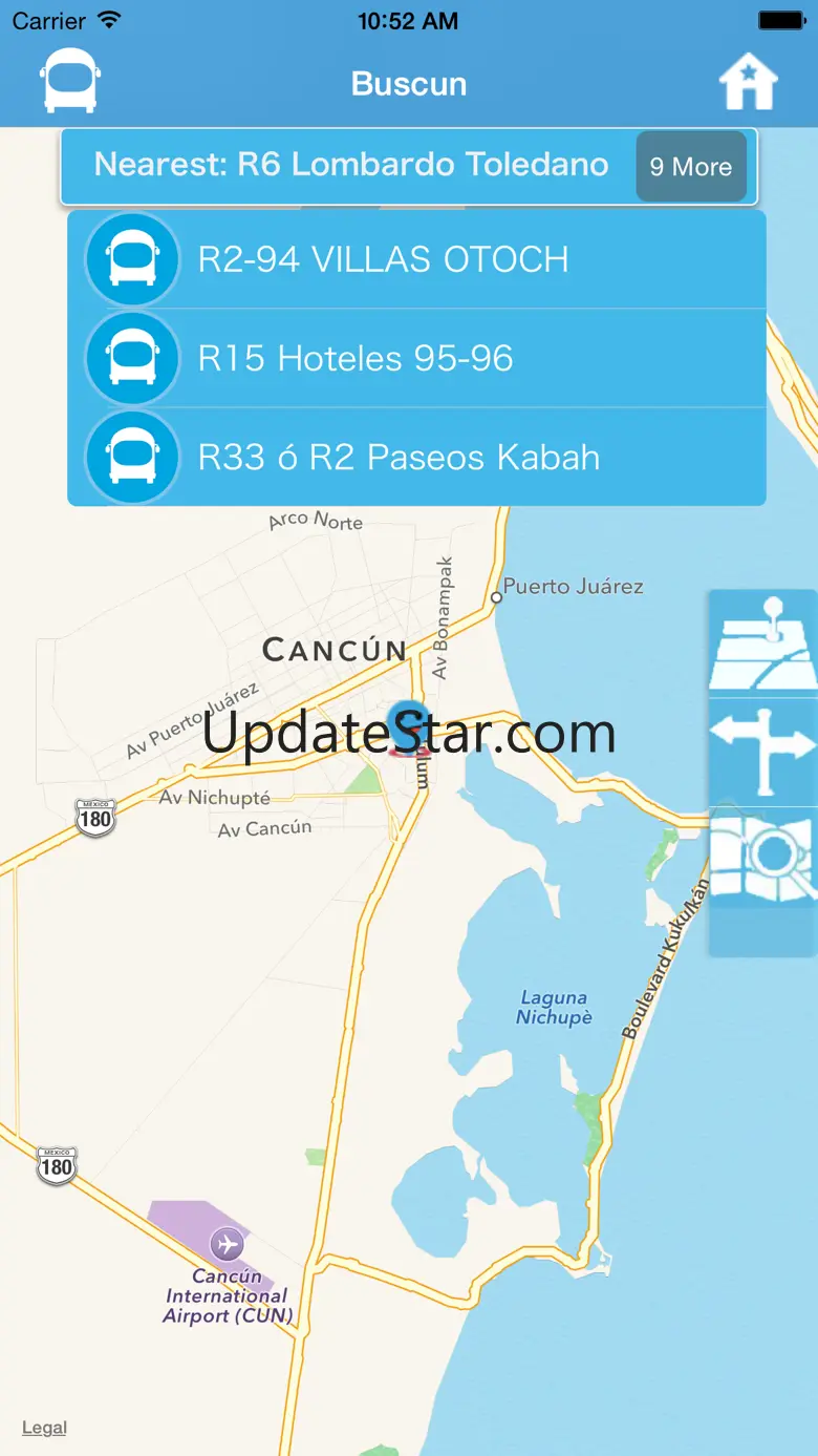 Buscun 2.8.5