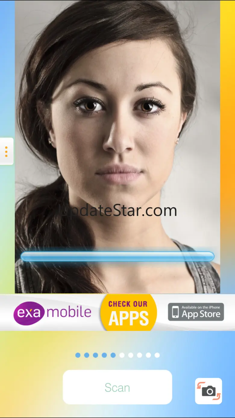 Face Mood Scanner Free 1.0.1