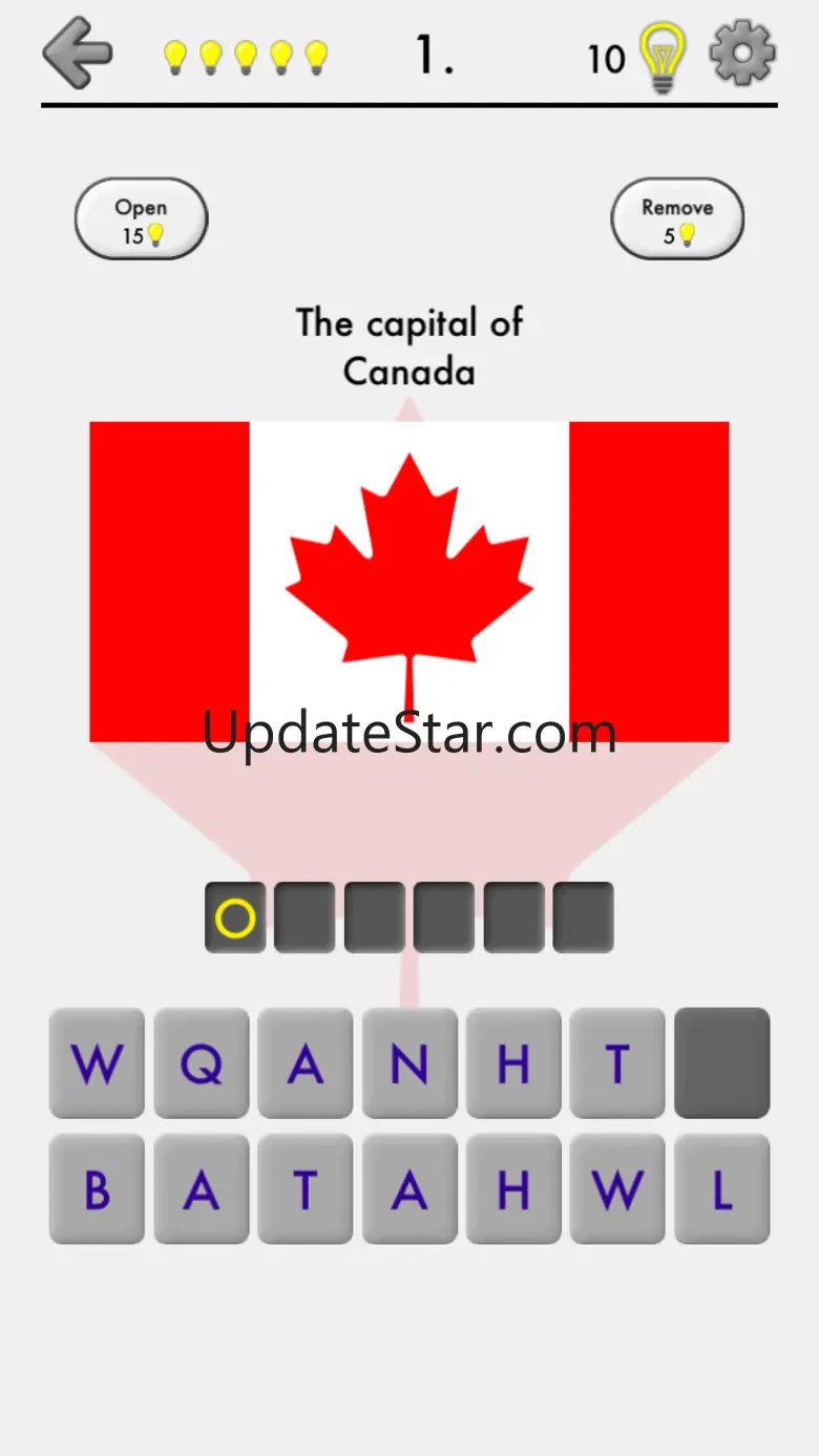 Canadian Provinces and Territories: Quiz of Canada 2.0