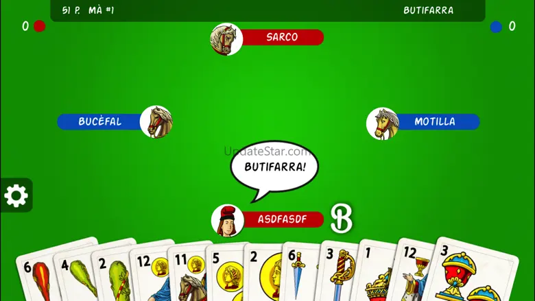 Butifarra 1.2