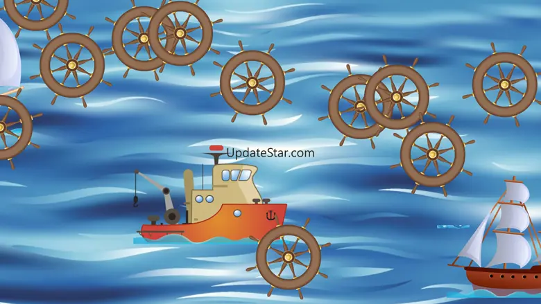 Boats and Ships for Toddlers 1.0.5