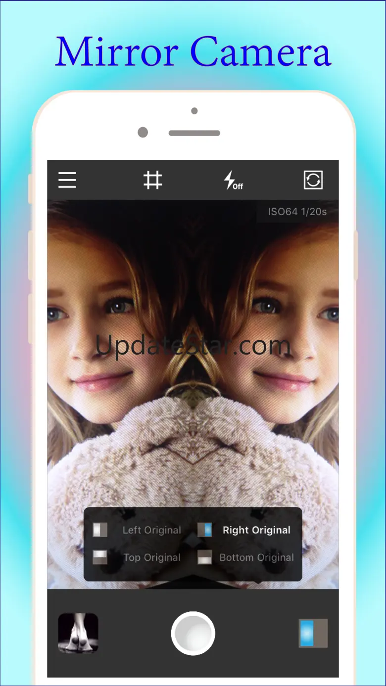 Adjusta+ : Natural's Beautiful 8.0