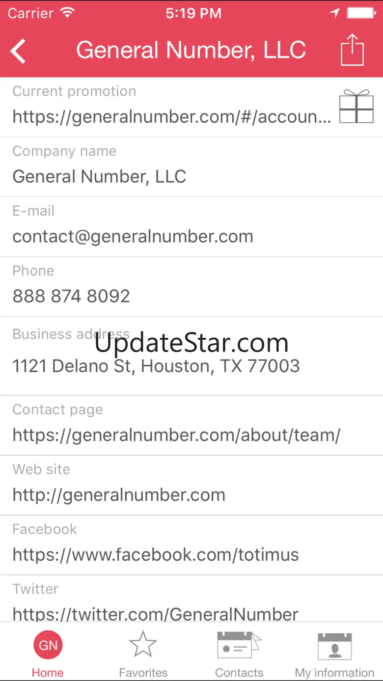 General Number 3.24