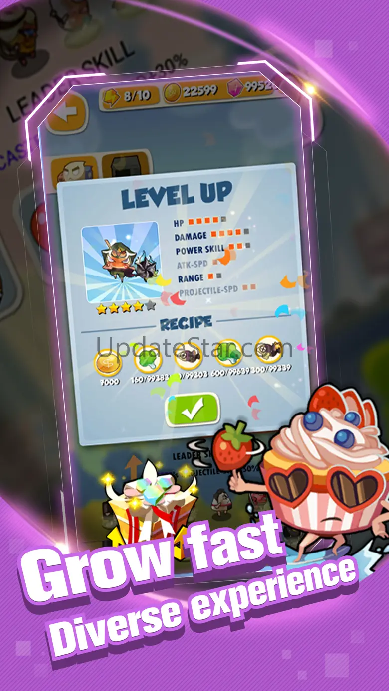 Flavor Snake 1.1.13
