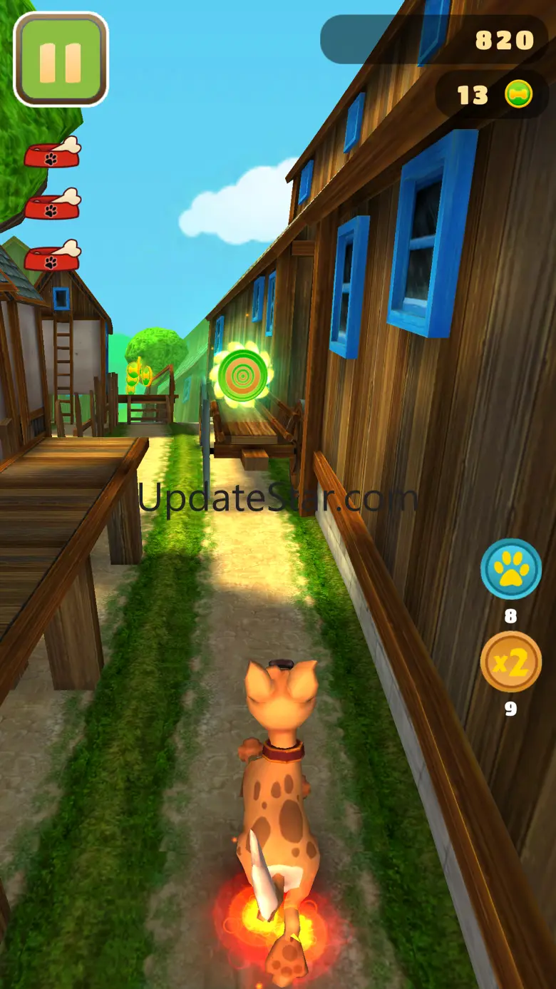 Farm Dog Escape 1.1.2