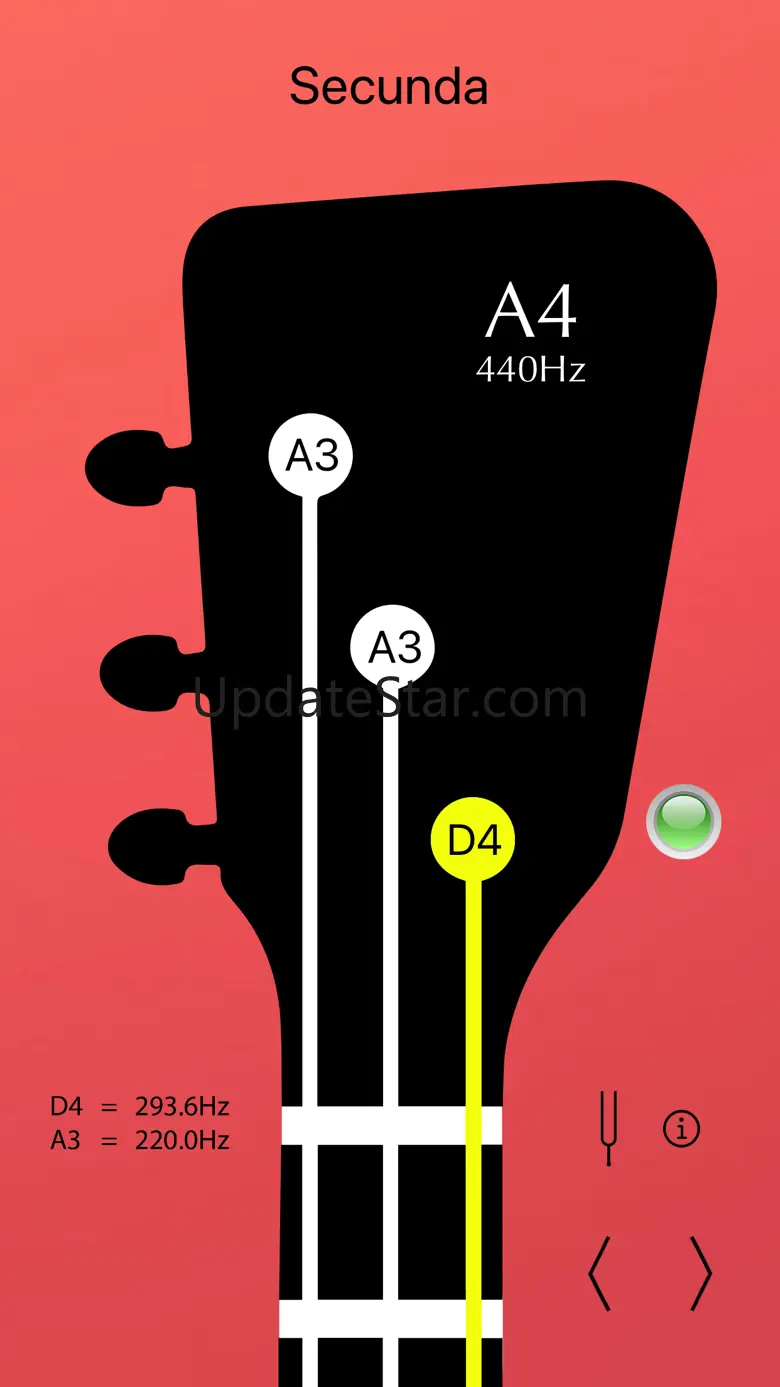 Balalaika Tuner Pro 2.8.1