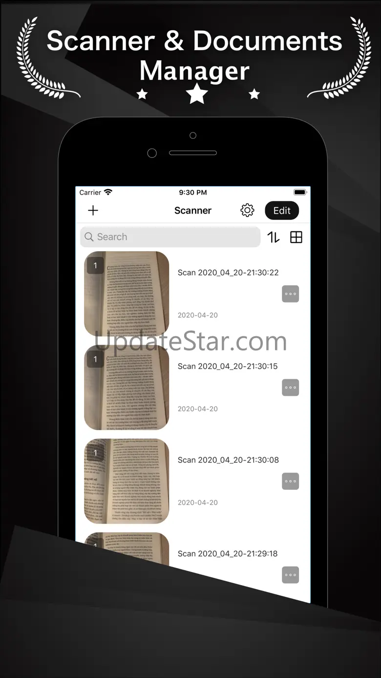 PDF Scanner:Cam Photo document 2.2.0