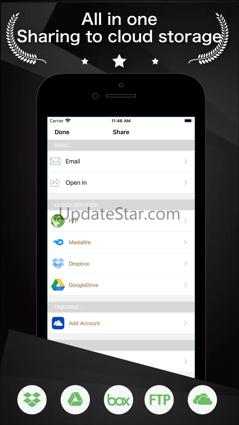 PDF Scanner:Cam Photo document 2.2.0