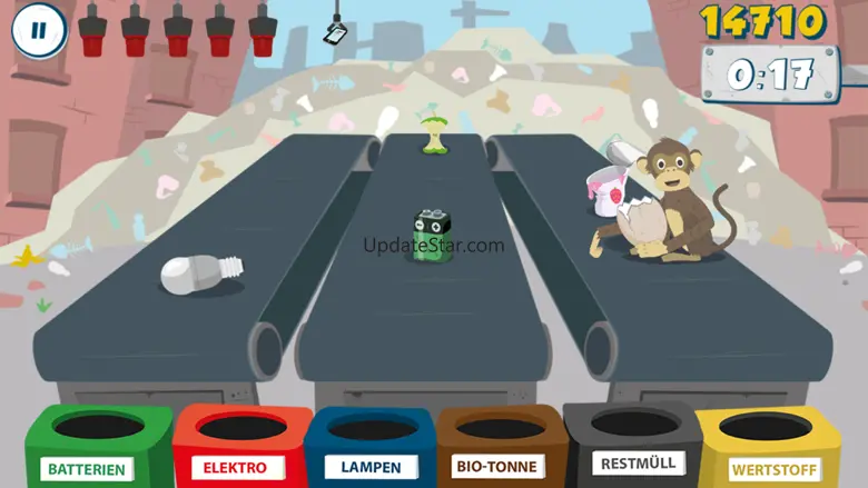 Recycling Master 1.03.2