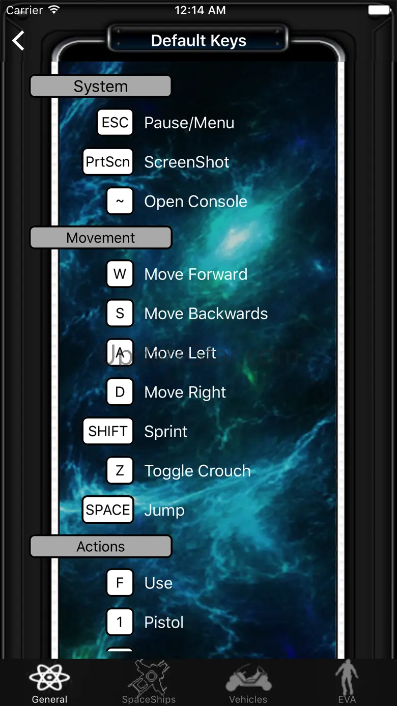Warp-Drive 2.00