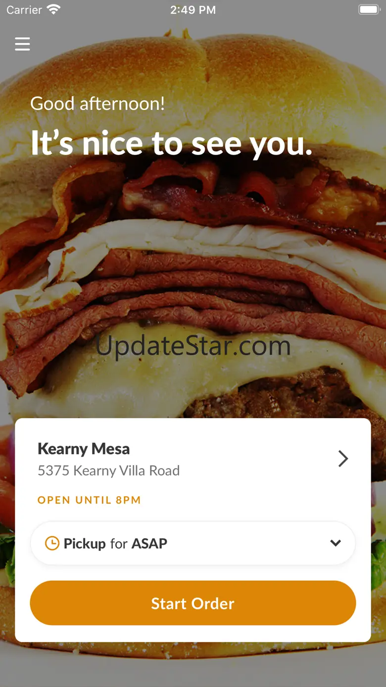 Anny'sFineBurger 3.9.2