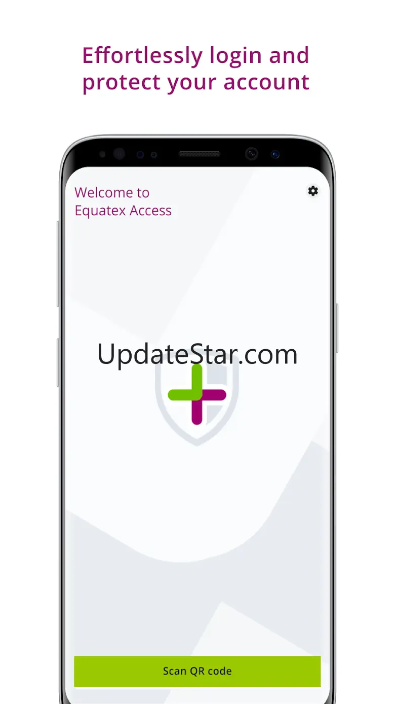 EquateAccess 2.12.0