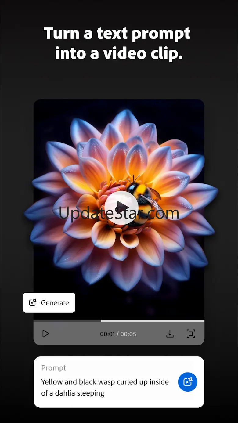 Adobe Firefly: Generative AI 25.06.20