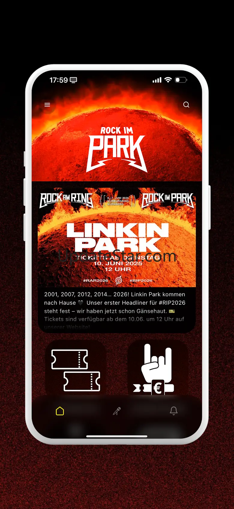 Rock im Park 2025.29.4