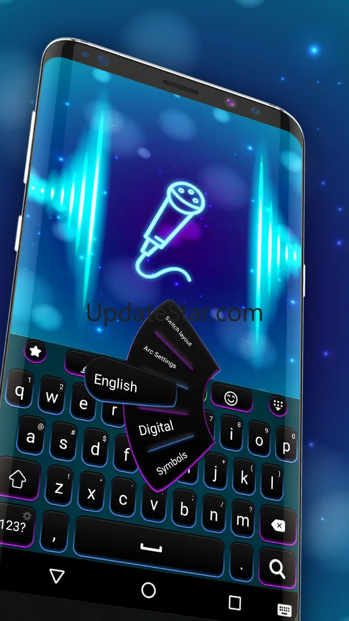 Keyboard Music 2.4