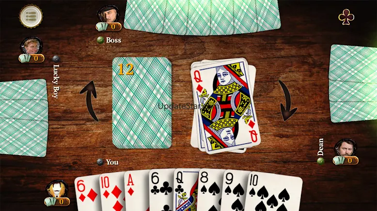 101 HD Online Card Game 1.0.45