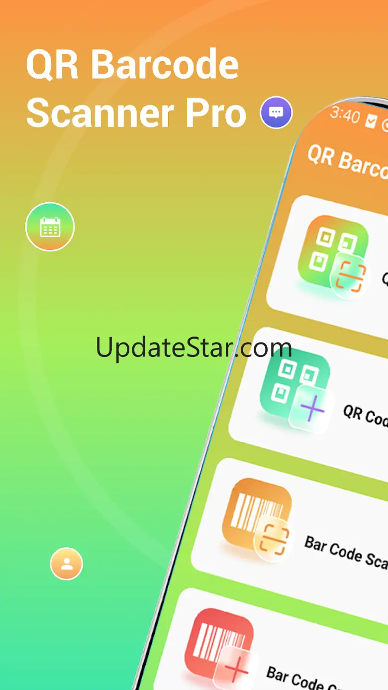 QR Barcode Scanner Pro 1.5