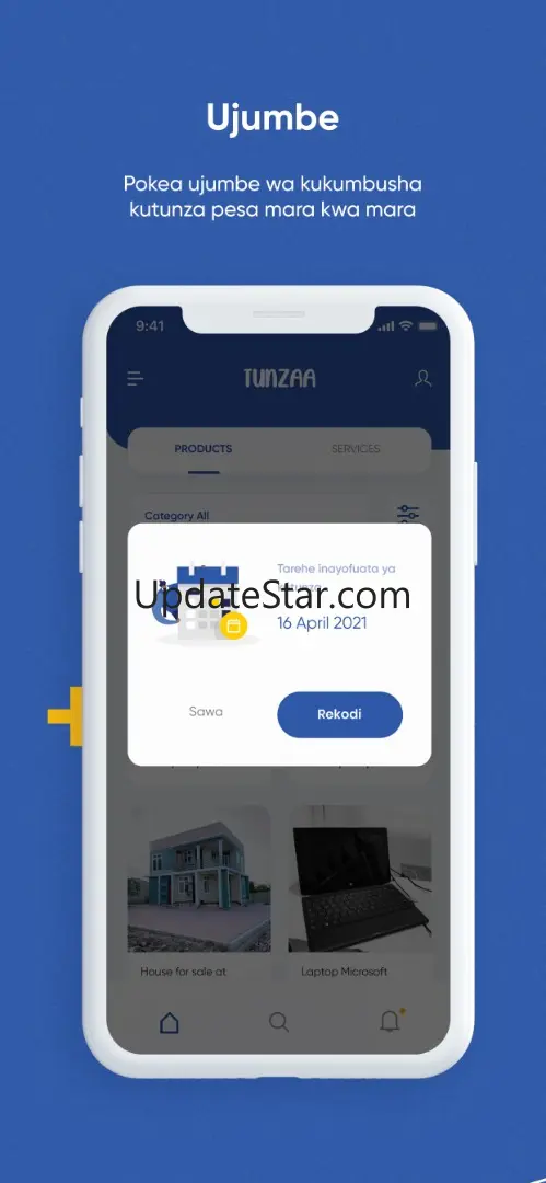 Tunzaa 1.0.4