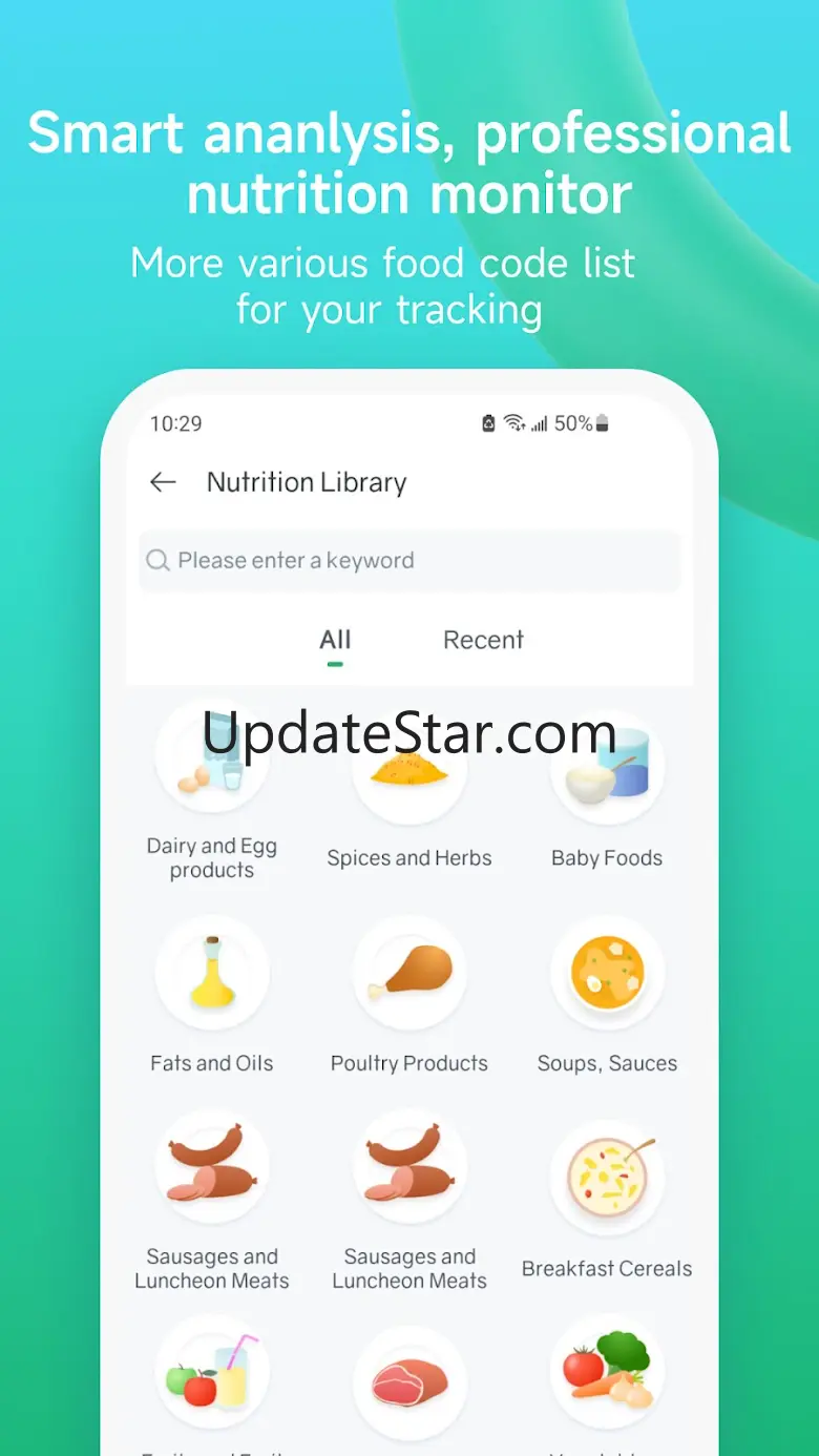 Fitdays+ 1.5.0