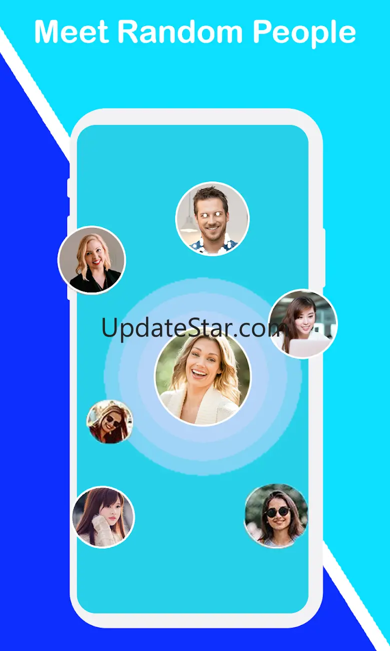 Smiley-Meet people&Video chat 1.0.1