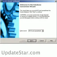 Excel-to-Oracle 4.1