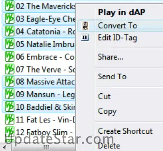 dBpowerAMP Music Converter R2024.04.01