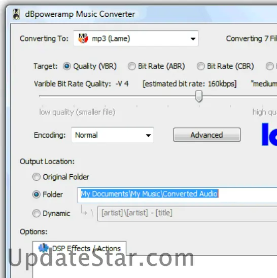 dBpowerAMP Music Converter R2024.04.01